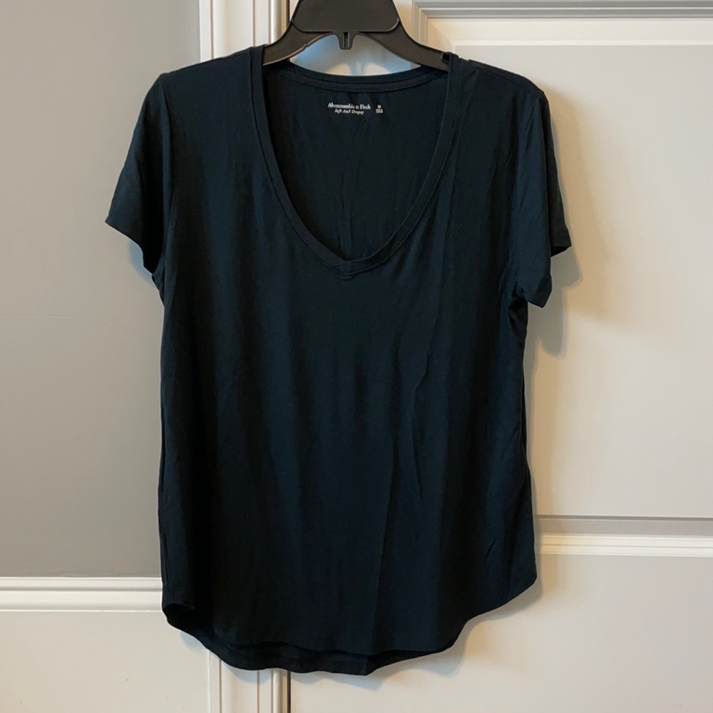 Abercrombie t shirt